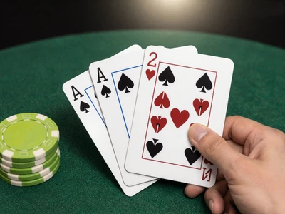 Classic Blackjack