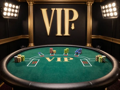VIP Halls